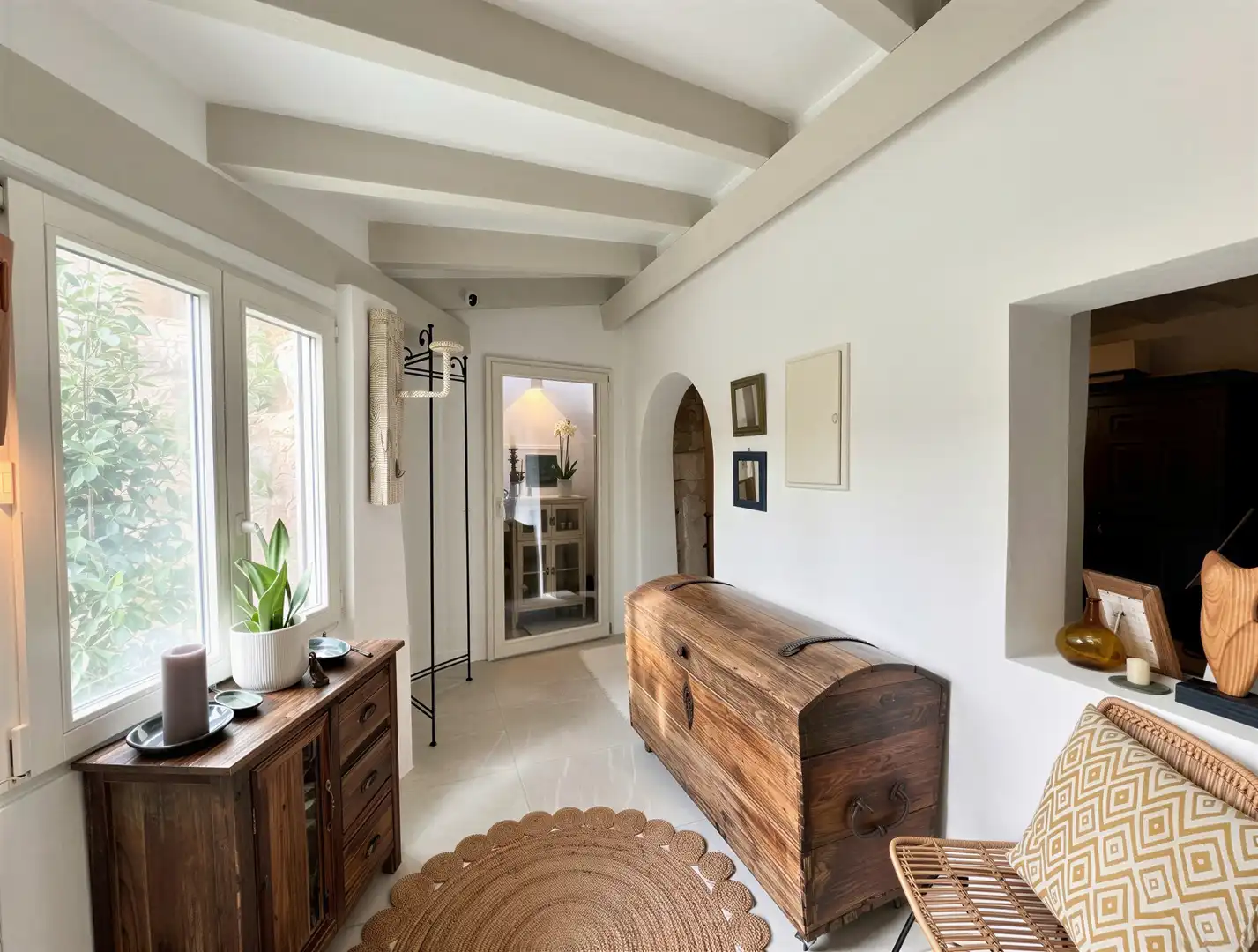 Casa o xalet en venda a Es Llombards