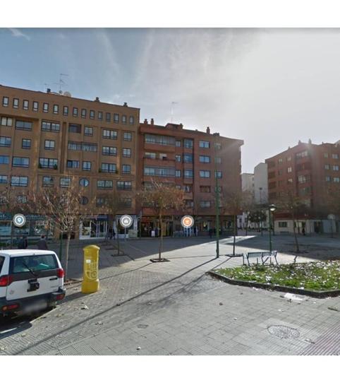 Foto 2 de Garatge en venda a Obdulio Fernandez, Plantío - Alcampo, Burgos