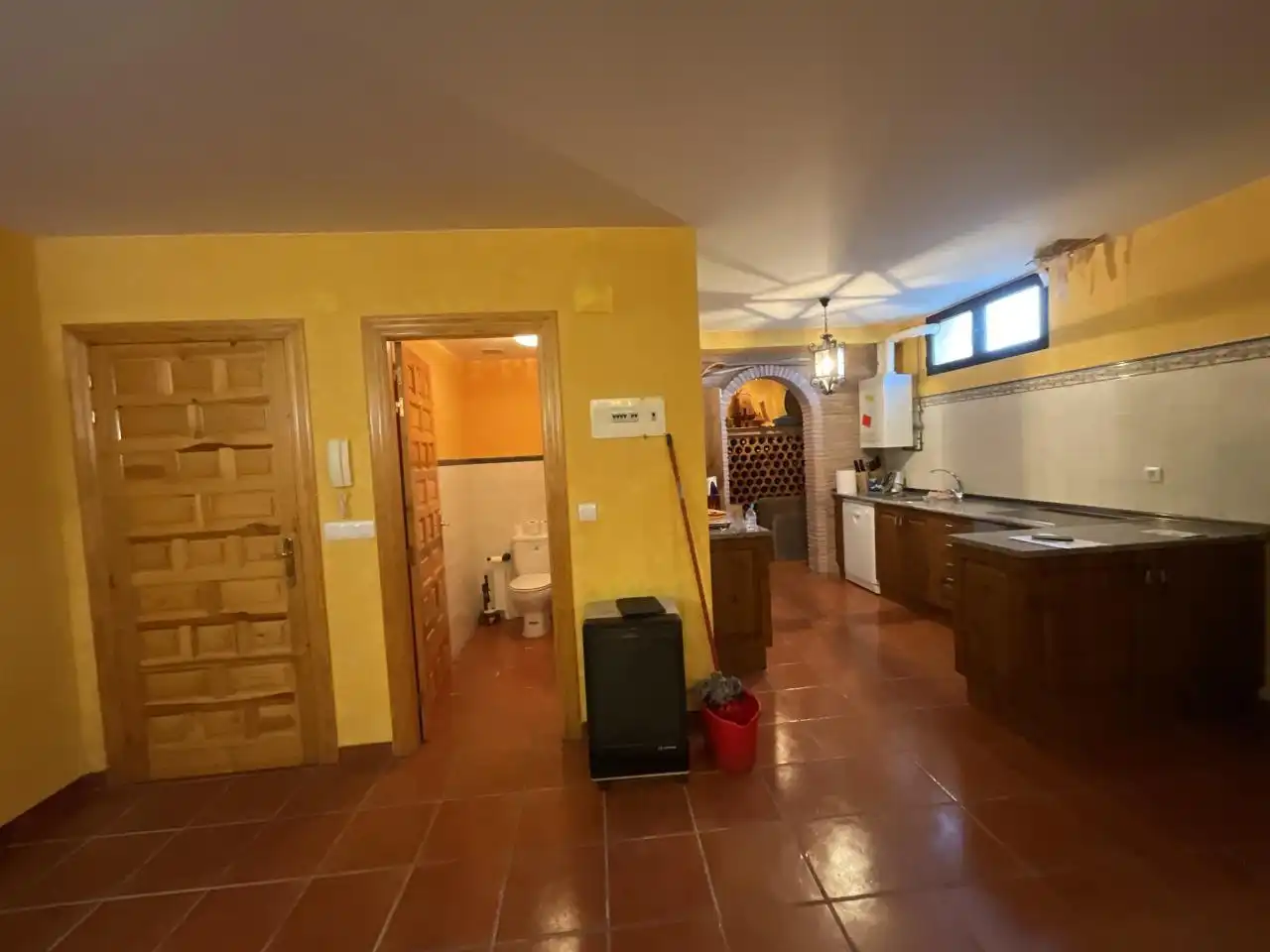 Local comercial en venda a Avenida de Alfonso Pena, imagen 19