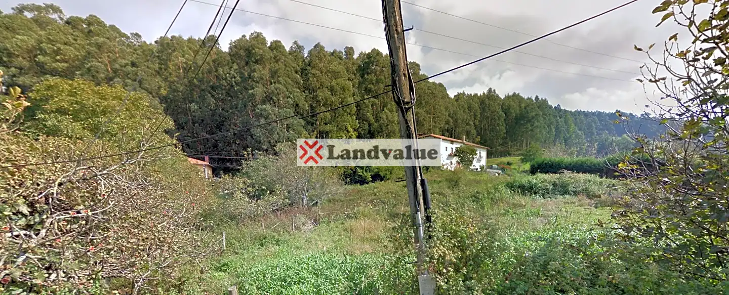 Residencial en venta en Castro-Urdiales