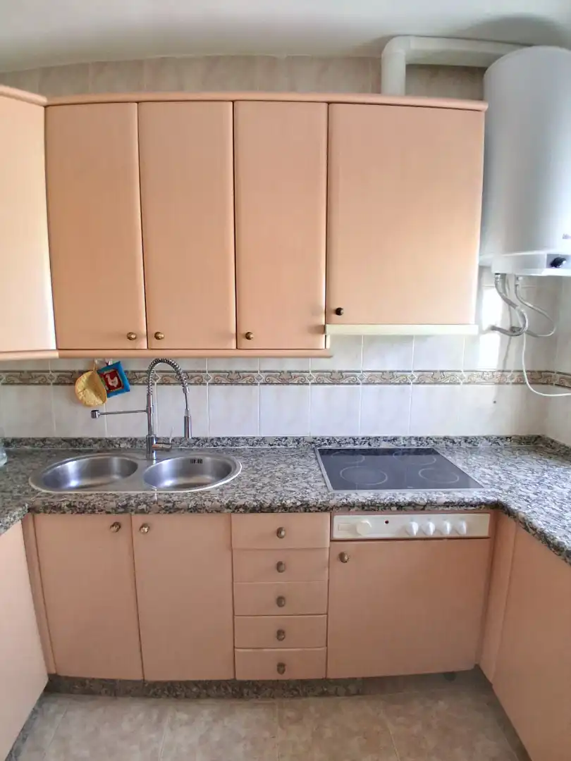 Appartamento in affitto a Calle Bernardo de Toro, imagen 14