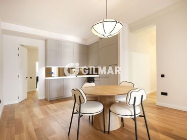 Flat with lift for sale in Centro
