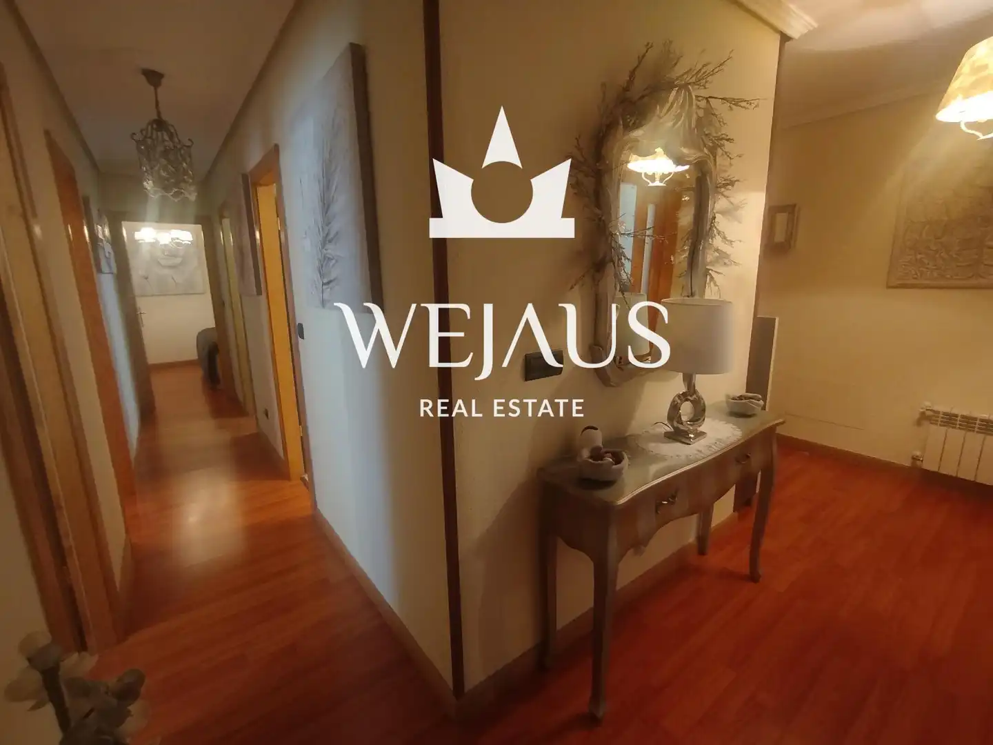 Wohnung mit Aufzug zum Verkauf in Reinosa, imagen 4
