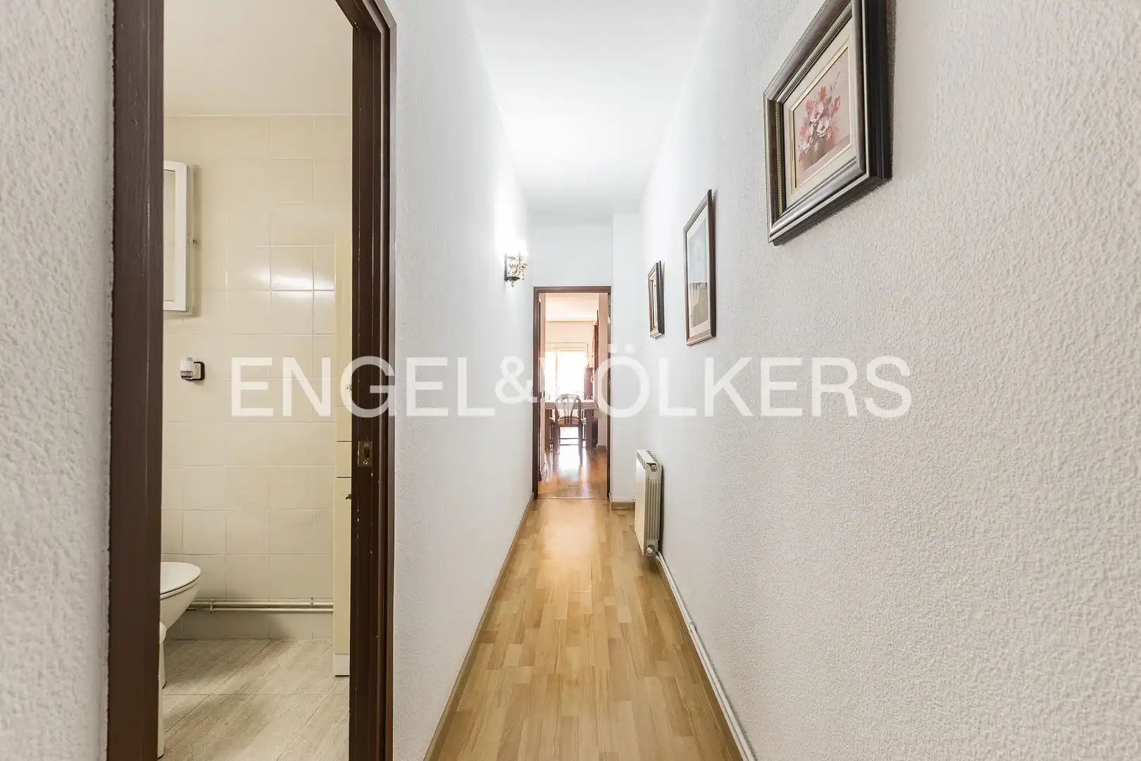 Wohnung mit Terrasse zum Verkauf in El Gall, imagen 12