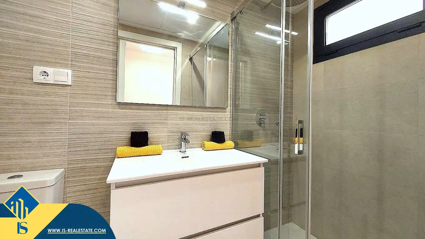 Penthouse with terrace for sale in San Miguel de Salinas, imagen 14