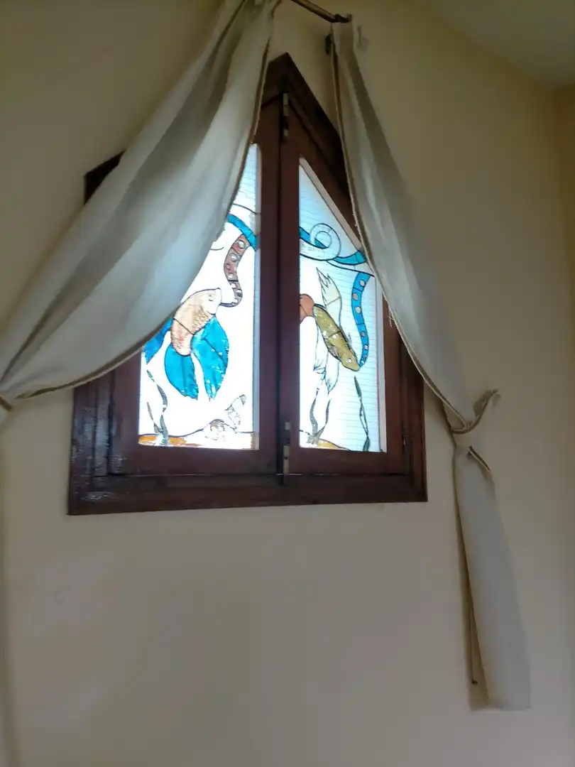 Casa amb jardí en venda a GARCÍA ROGEL, imagen 57