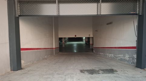 Foto 2 de Garatge de lloguer a Calle Moreras, 7, El Palmar, Murcia Capital