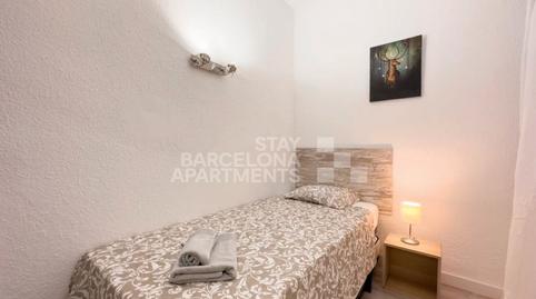 Photo 3 of Apartment to rent in Gran Via de Les Corts Catalanes, Provençals del Poblenou, Barcelona