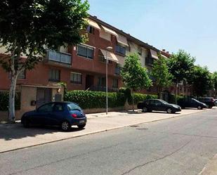 Exterior view of Garage for sale in Villanueva de la Cañada