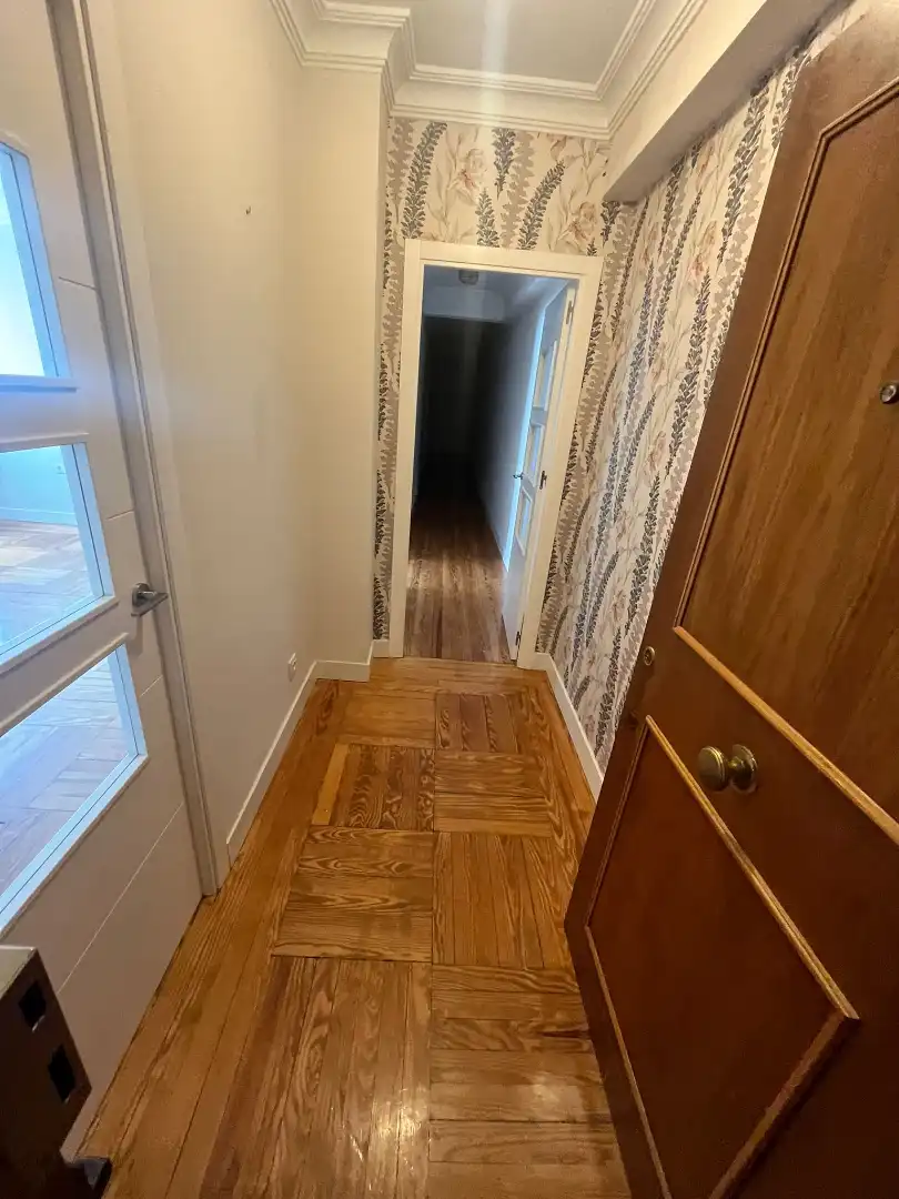 Flat for rent in Sevilla