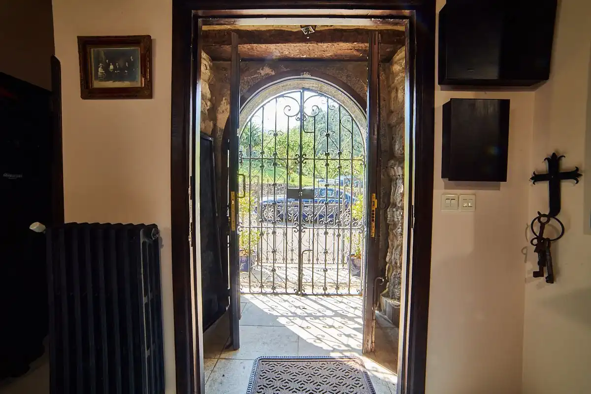 Maison avec jardin à vendre à Posada - Barro, imagen 7