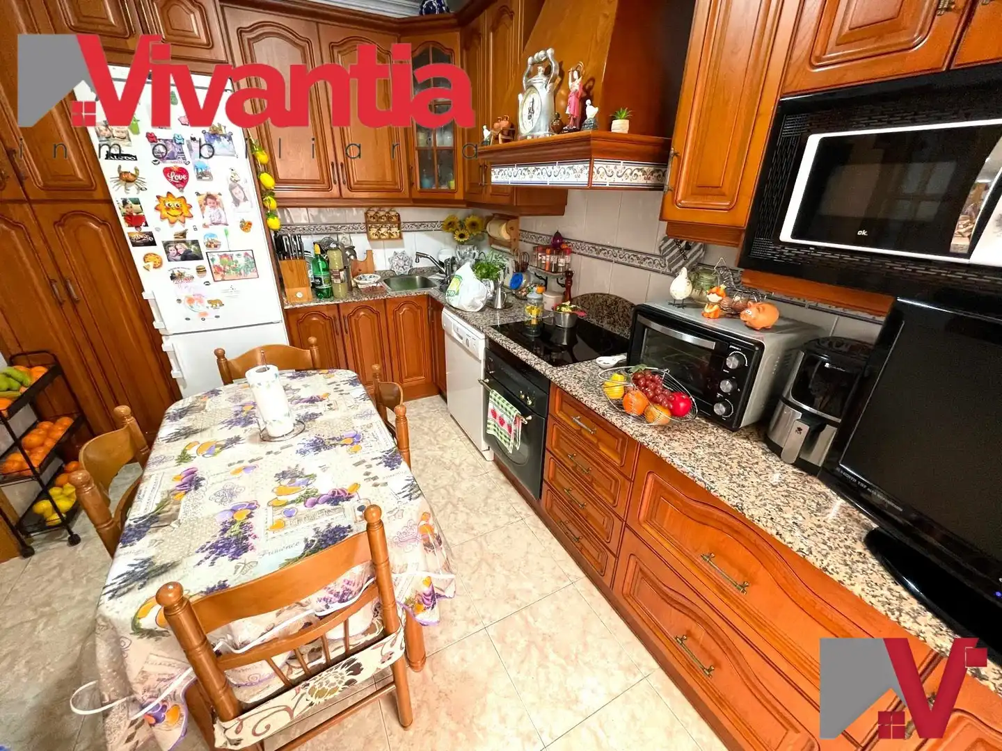 Duplex avec terrasse à vendre à Lorca Ciudad, imagen 14