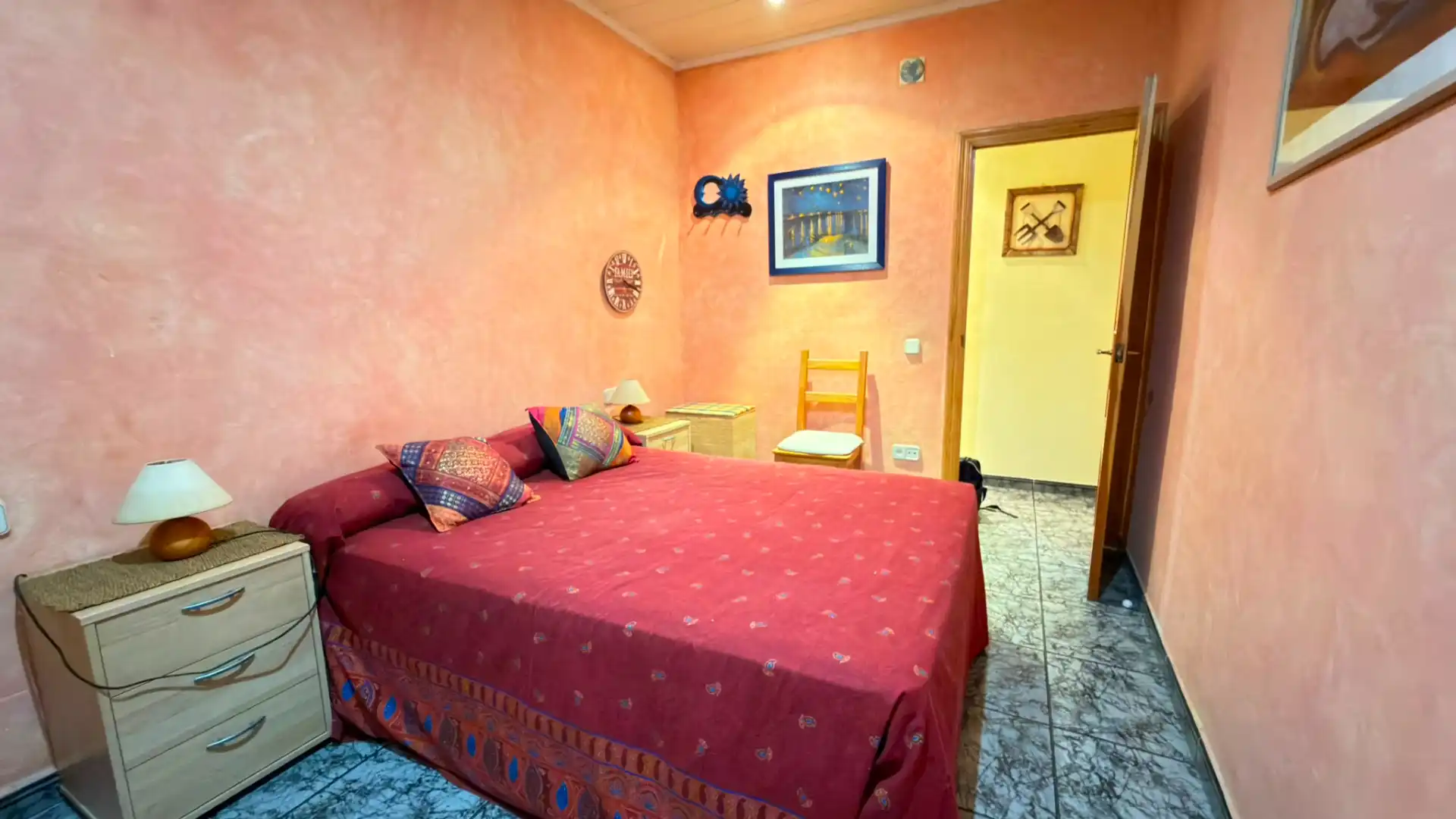 Wohnung zum Verkauf in Carrer d'Ausiàs Marc, Progrés - Pep Ventura