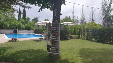 Foto 4 von Haus oder Chalet zum Verkauf in Argamasilla de Calatrava, Ciudad Real