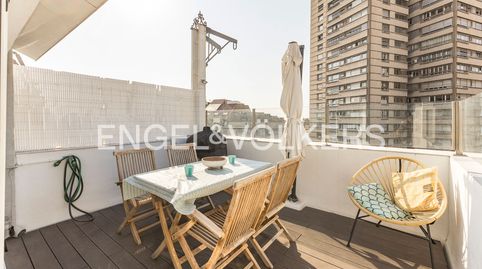 Photo 5 of Attic for sale in L'Antiga Esquerra de l'Eixample, Barcelona Capital