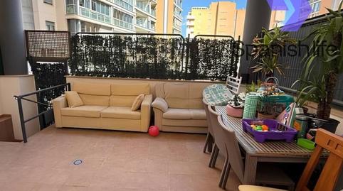 Photo 2 of Duplex for sale in Calle Llevant, Mirador de la Cala - Benimar, Alicante