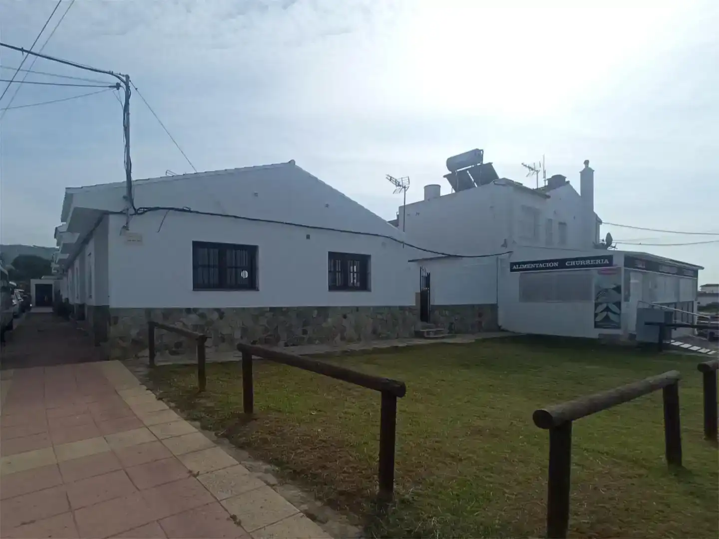 Casa adosada en venta en El Lentiscal, 16, El Lentiscal