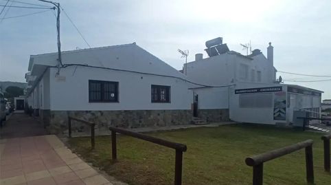 Foto 4 de Casa adosada en venda a El Lentiscal, 16, El Lentiscal, Tarifa