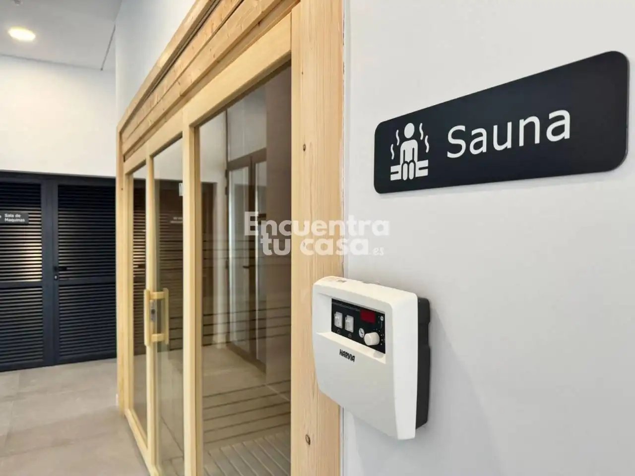 Flat with terrace for sale in Calle Bolivia, imagen 21