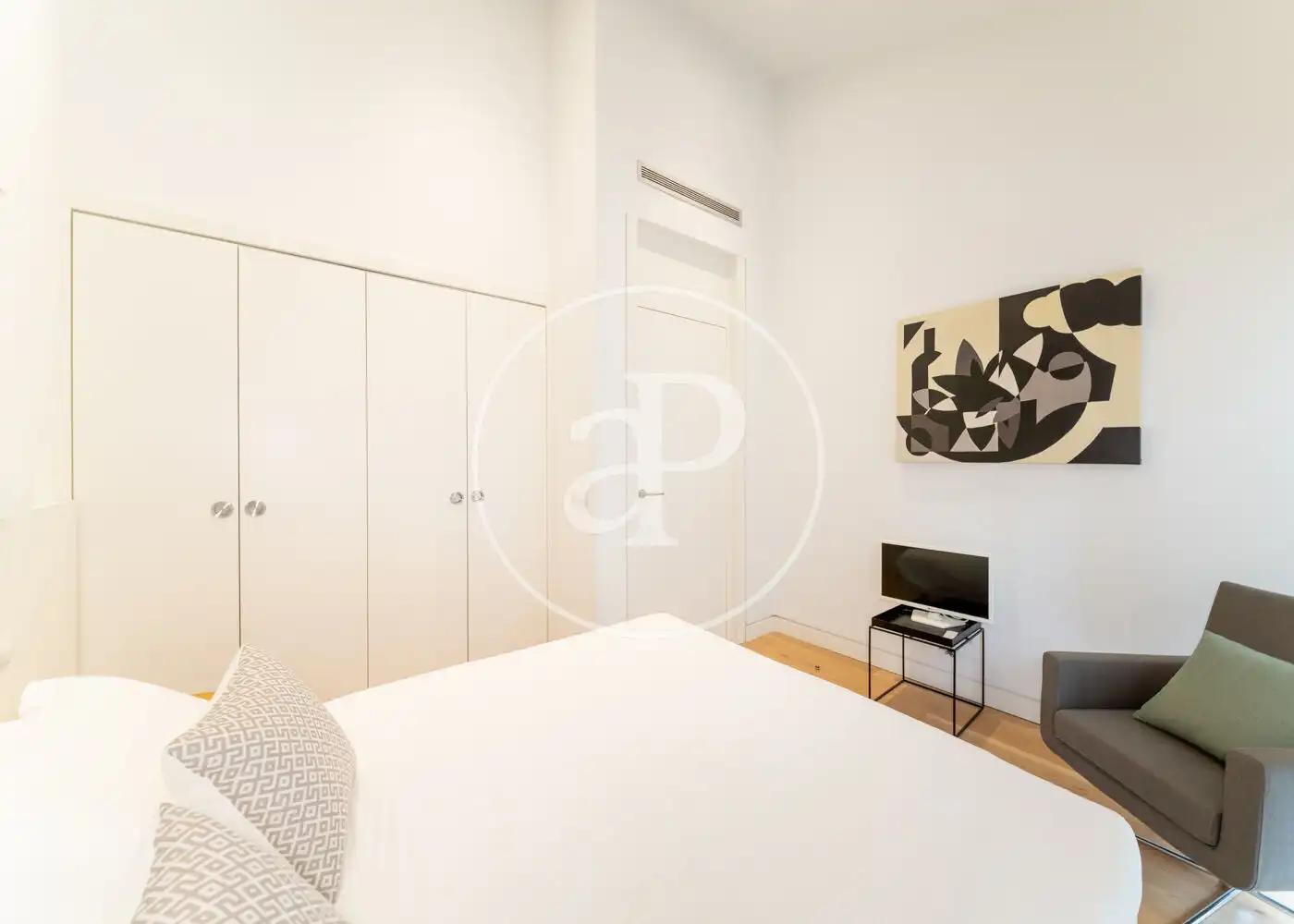 Maisonette zur Miete in Calle de Génova, Almagro