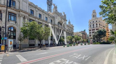 Photo 3 of Premises for sale in Plaza Plaza del Ayuntamiento, Sant Francesc,  Valencia Capital
