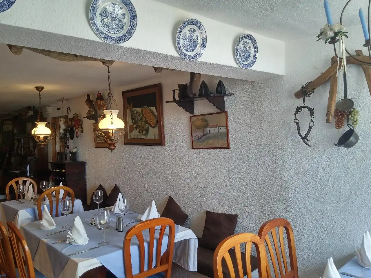 Local comercial en venda a Estepona Pueblo, imagen 18