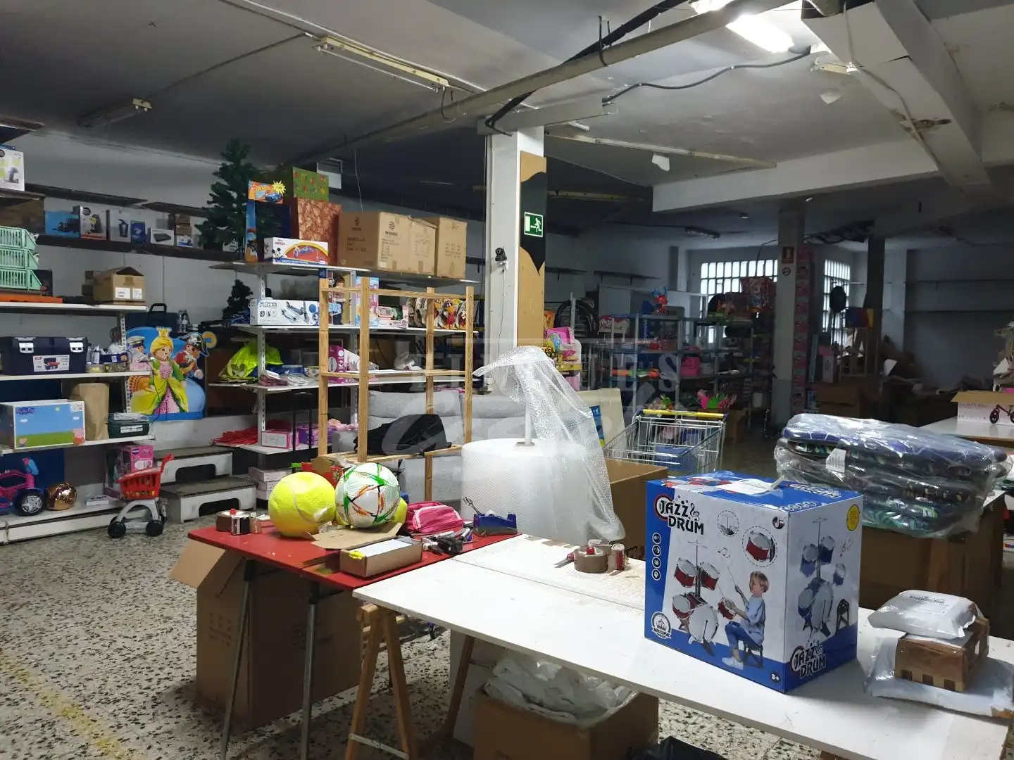 Gewerbefläche zum Verkauf in Peramàs, imagen 6