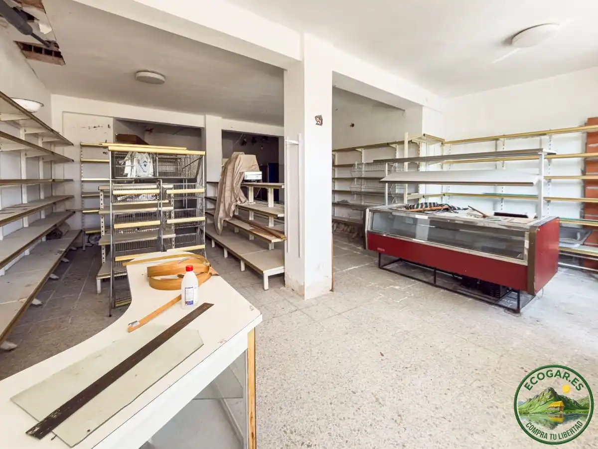 Residencial en venda a Calle Otero, imagen 24