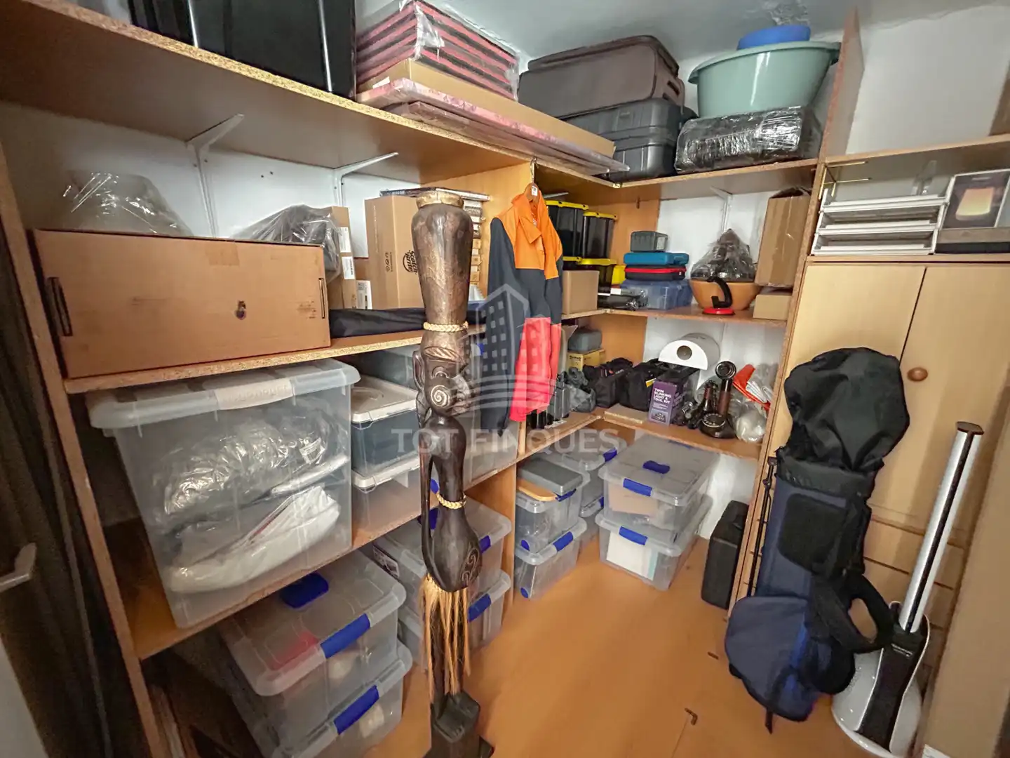 Appartement avec terrasse à vendre à Carrer de Castaños, imagen 43