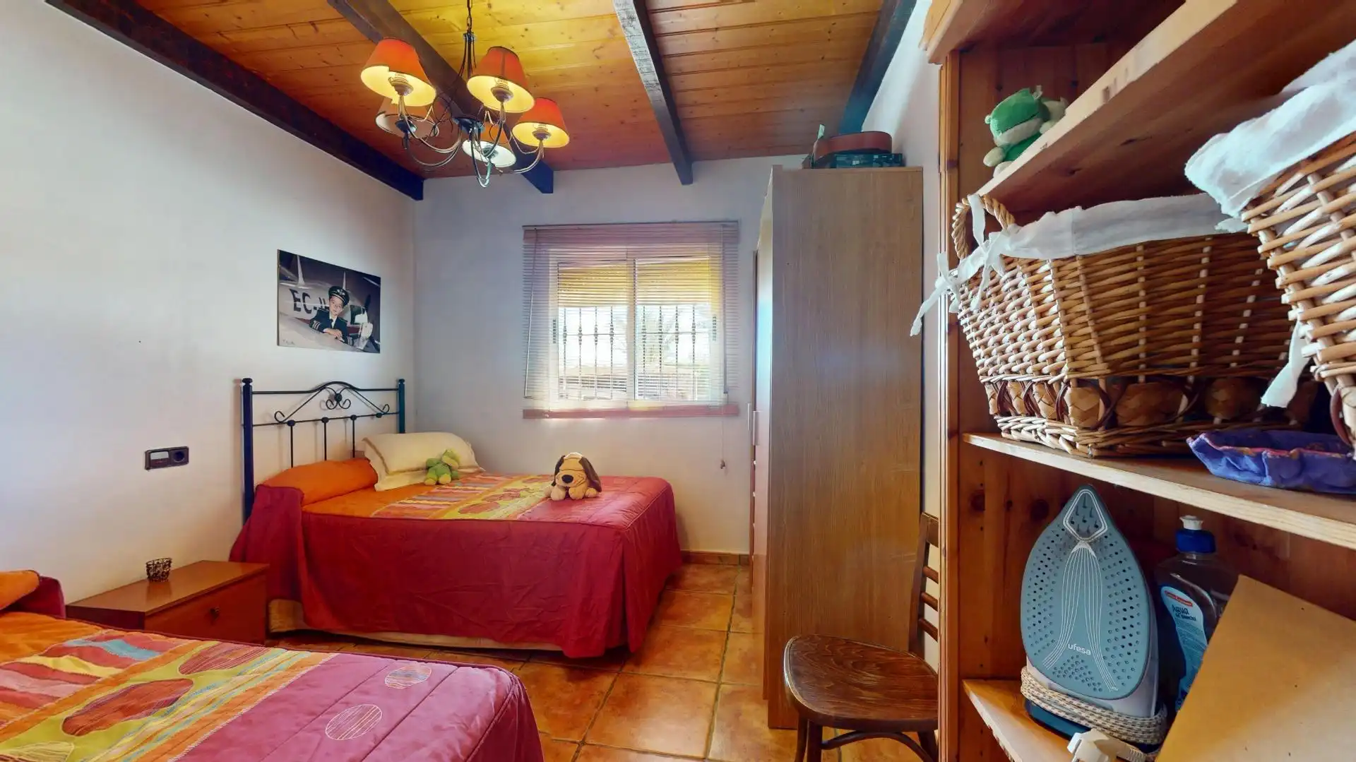 Villa avec jardin à vendre à Las Bayas, imagen 18