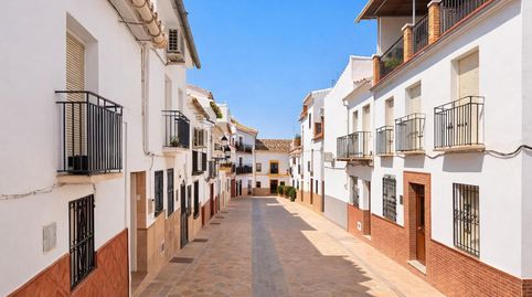 Foto 5 de Casa adosada en venta en C. Pio XII, Valle de Abdalajís, Málaga