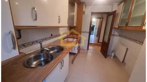 Foto 2 de Pis en venda a Calle San Damian, Vistahermosa, Salamanca Capital