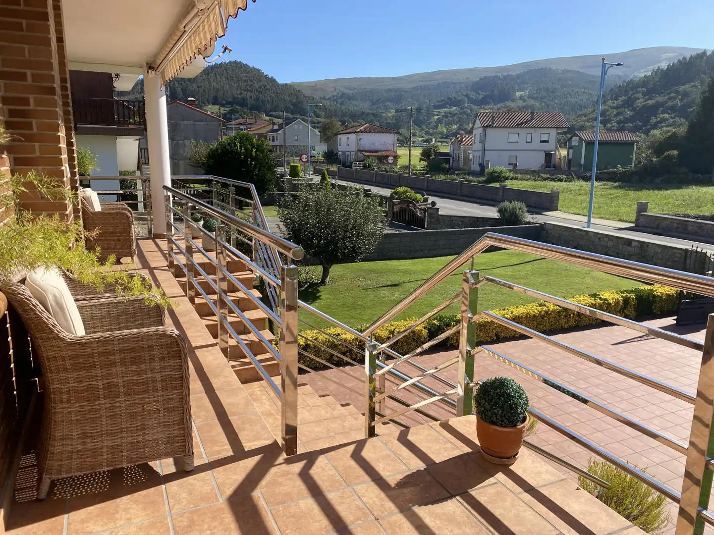 Casa con terraza en venta en Mata - BO MATA, imagen 51