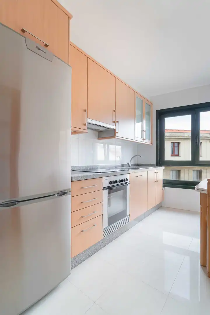 Piso con ascensor en venta en Monte Alto - Zalaeta - Atocha, imagen 5