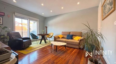 Photo 5 of Flat to rent in Lamana Kalea, San Francisco, Bilbao