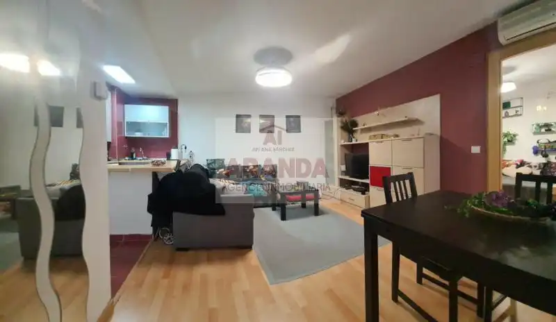 Apartament amb ascensor en venda a Calle de Basilio Boggiero, imagen 2