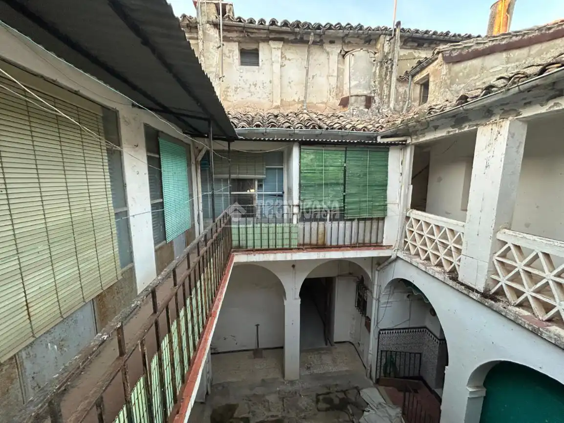 Habitatge amb terrassa en venda a Baeza, imagen 22