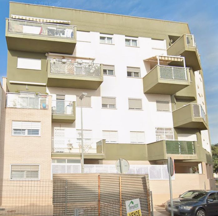 Pis en venda a Calle la Gloria, 17, Barrio de Peral - San Félix