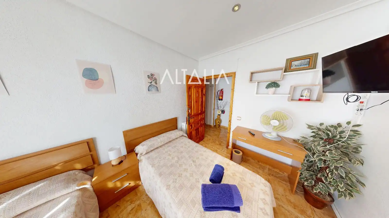 Maison à vendre à Del Cristo, imagen 48