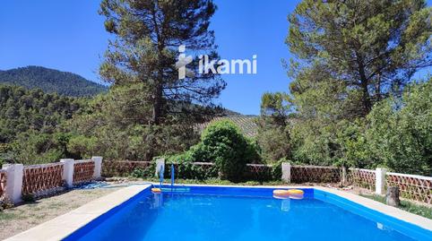 Foto 3 von Residential zum Verkauf in De Beas a Cortijos Nuevos, Beas de Segura, Jaén