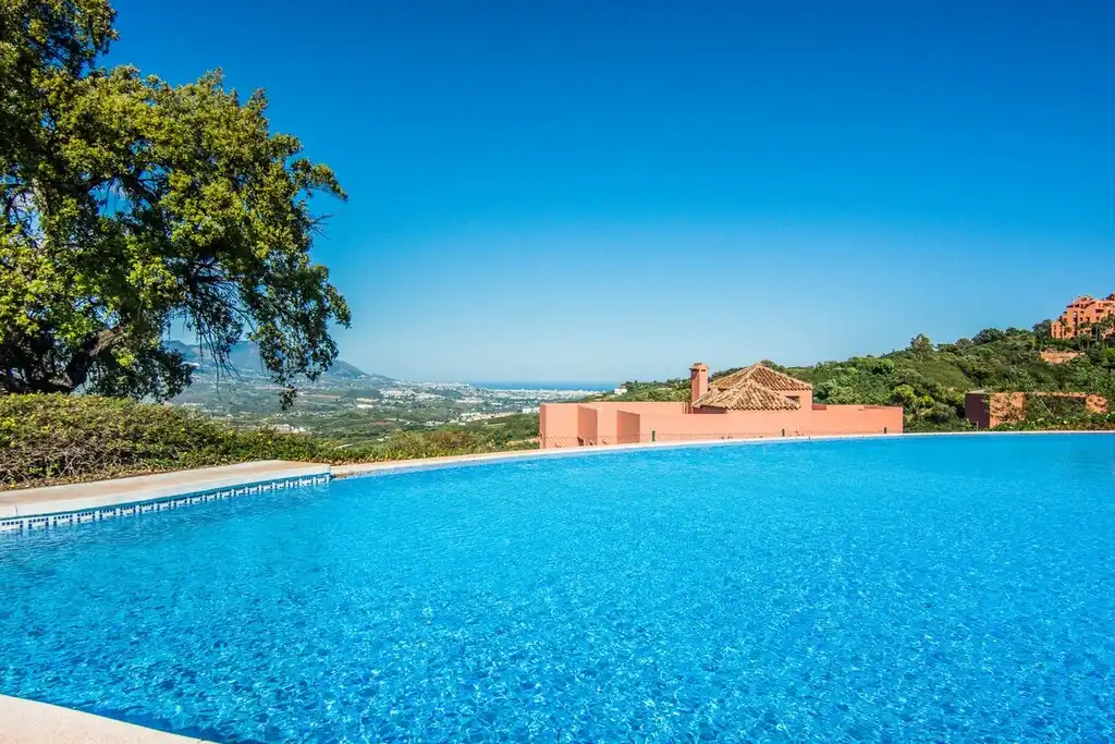 Apartment with pool for sale in La Mairena, imagen 34