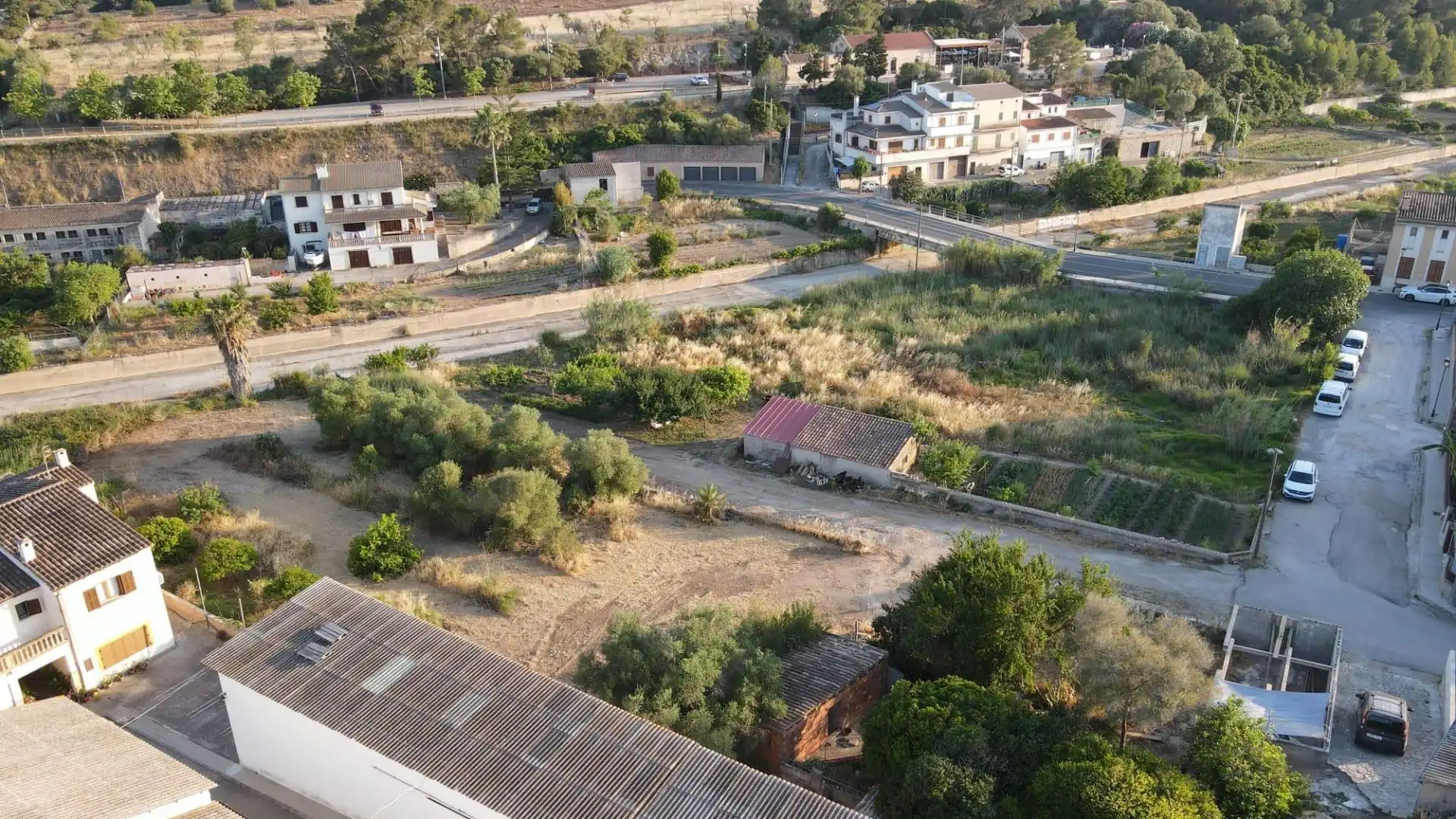 Terrenys i solars en venda a Sant Llorenç des Cardassar, imagen 9
