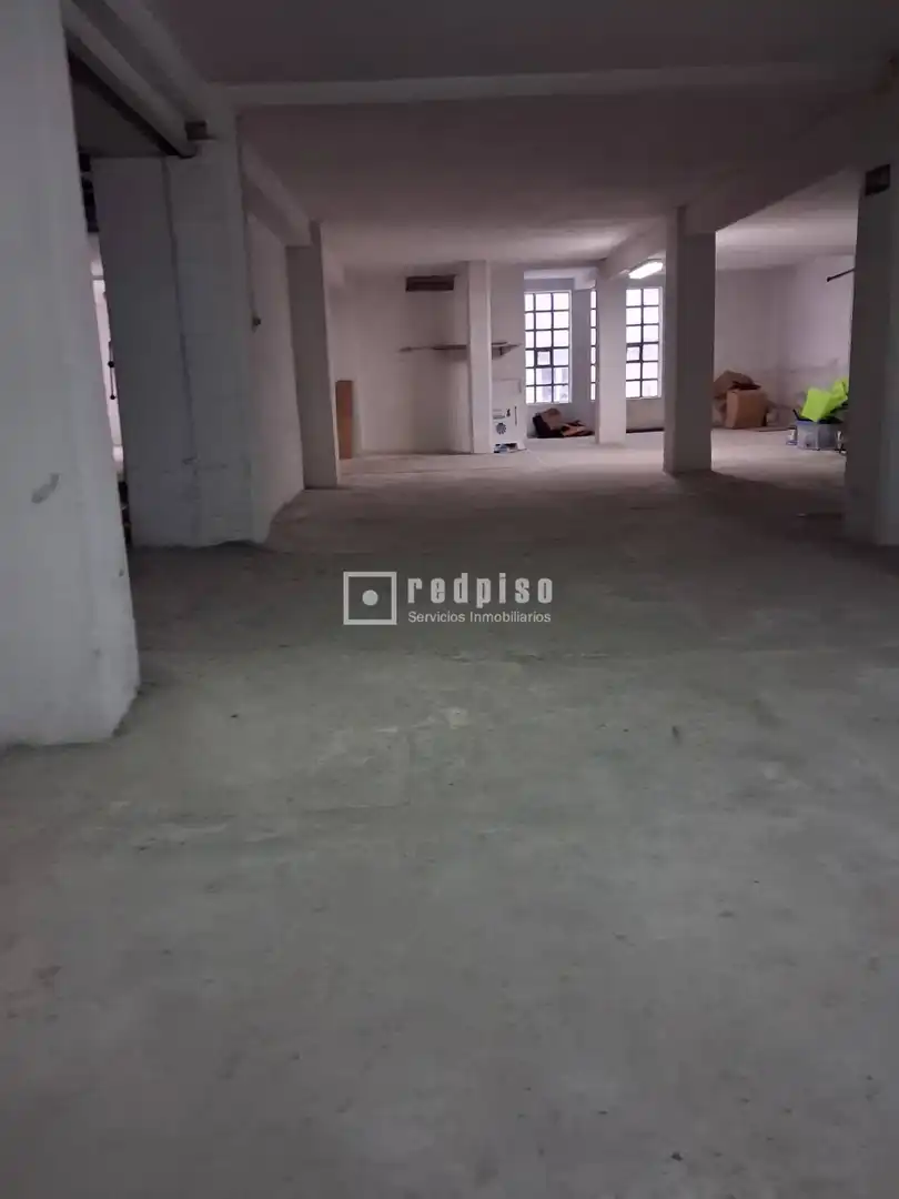 Aparcament en venda a Agra del Orzán - Ventorrillo, imagen 22