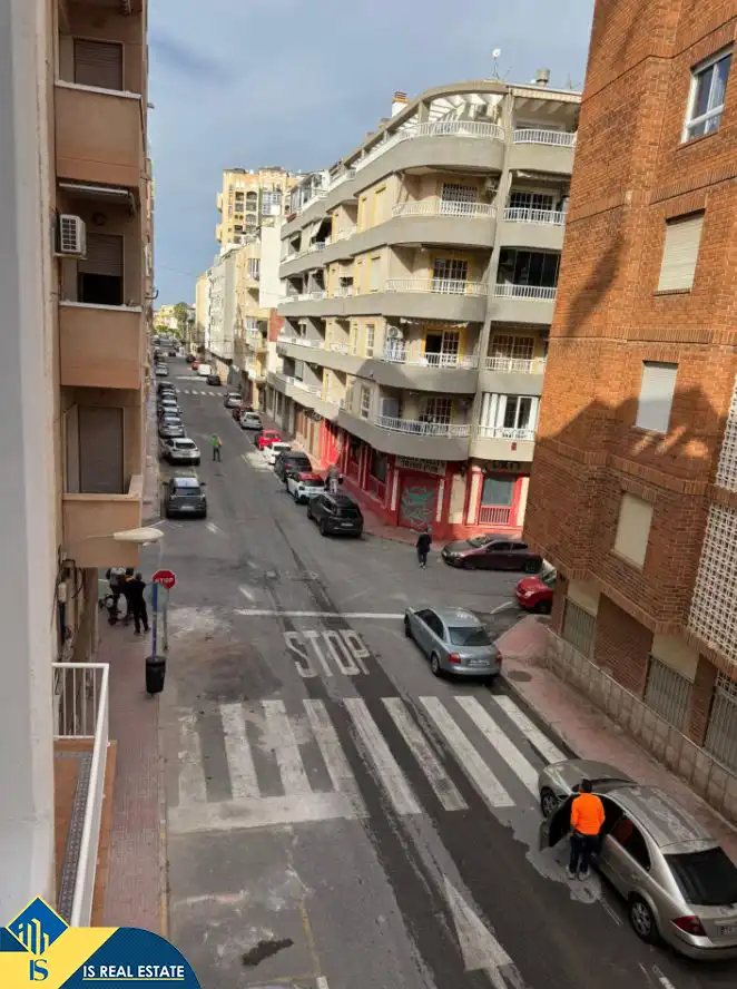 Apartament amb ascensor en venda a Playa de los Locos, imagen 5