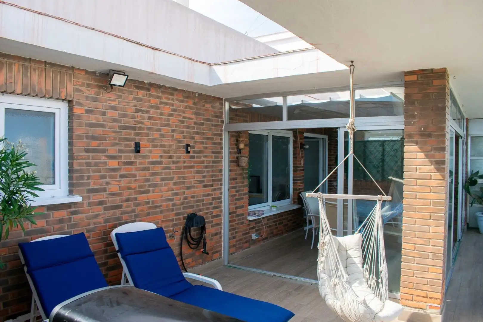 Penthouse mit Terrasse zum Verkauf in N/A, imagen 16