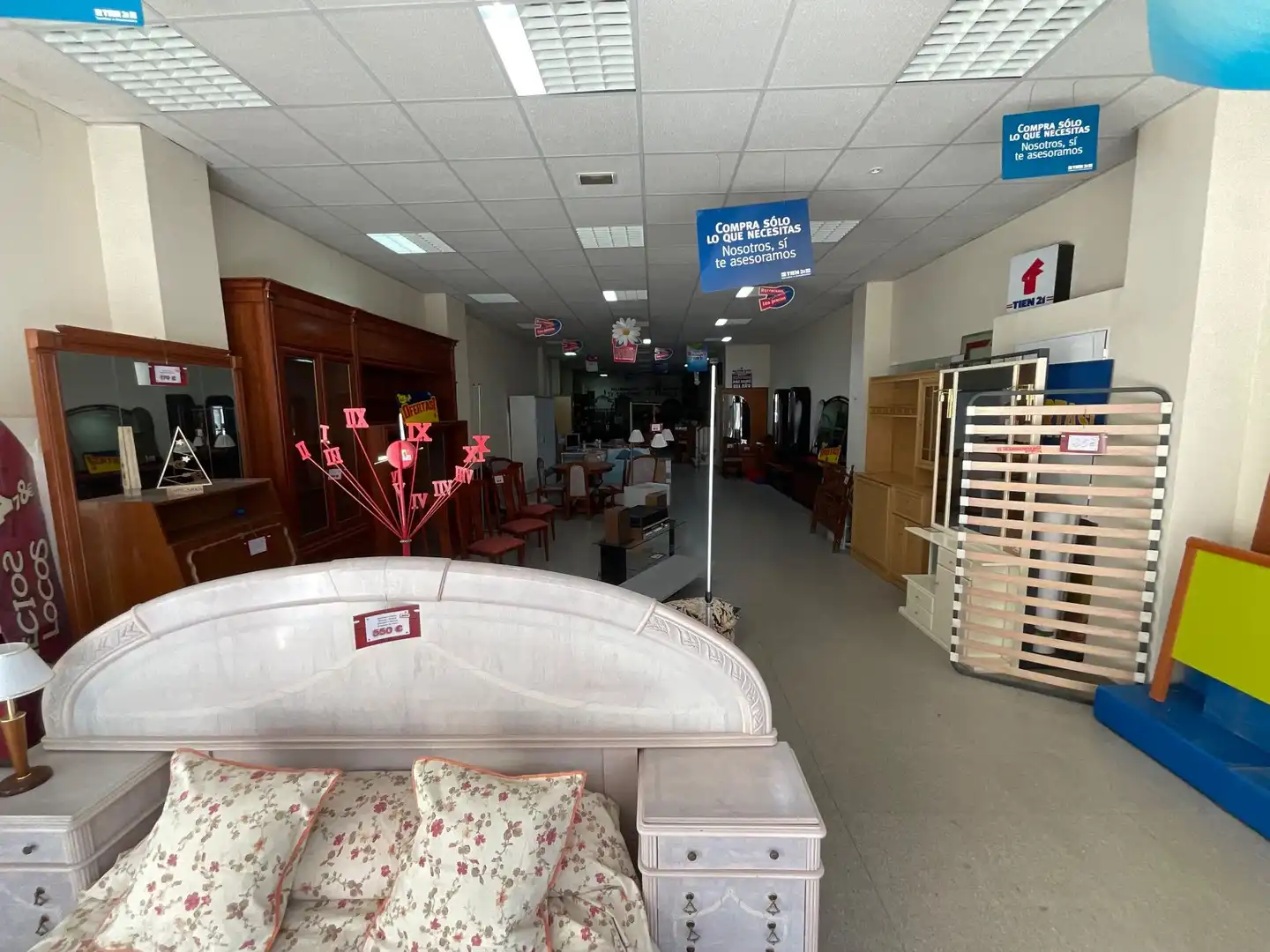 Local comercial en alquiler en Centro, imagen 3