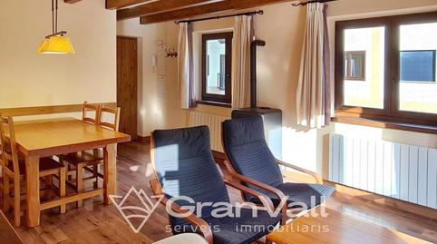 Foto 5 de Apartament en venda a La Molina, Alp