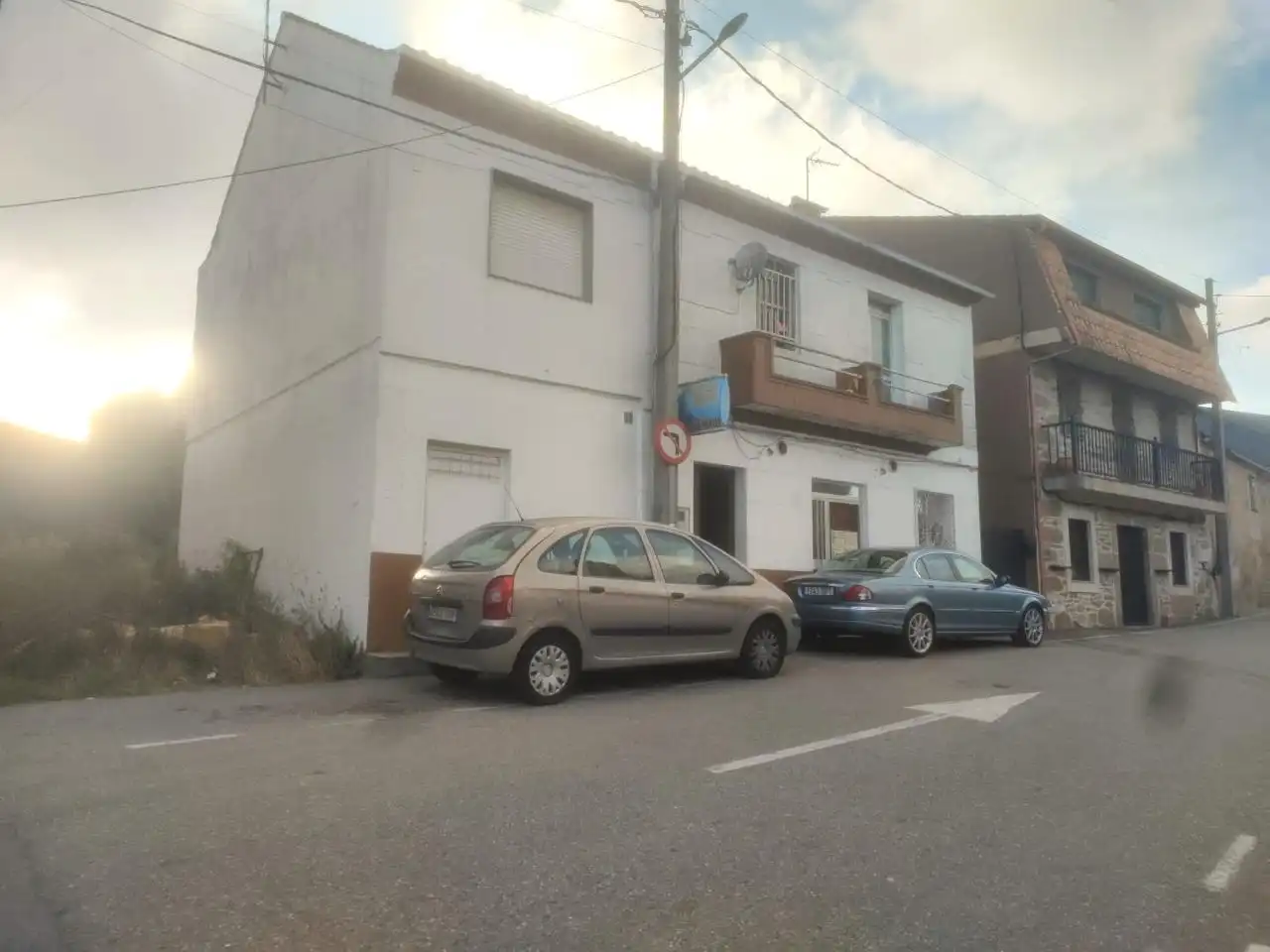 Gewerbefläche zum Verkauf in Cabral - Candeán, imagen 18