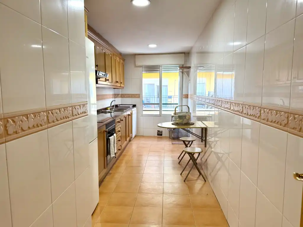 Piso en venta en Calle Dolors (Els), Pueblo