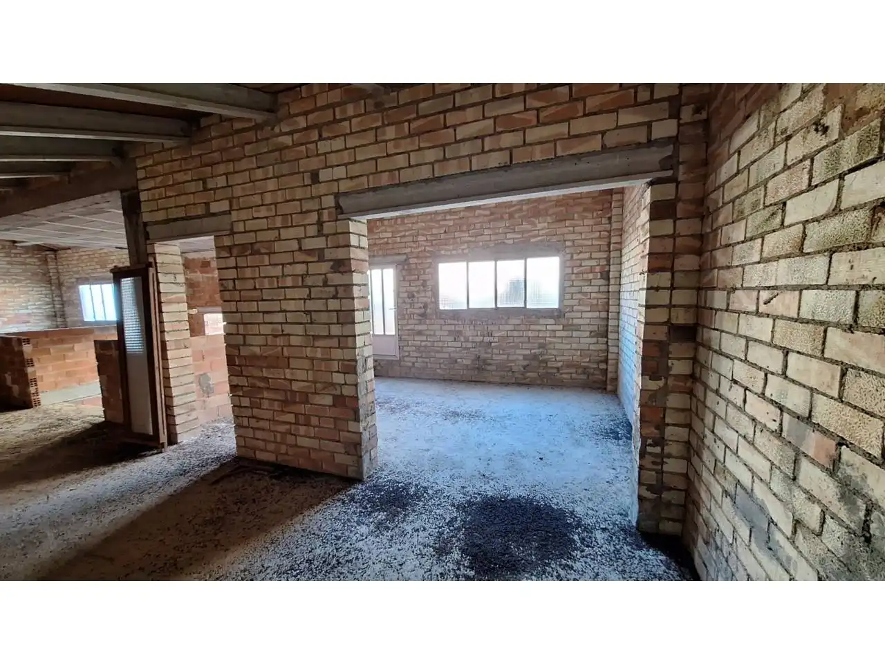 Mixt residencial en venda a Albaida, imagen 21